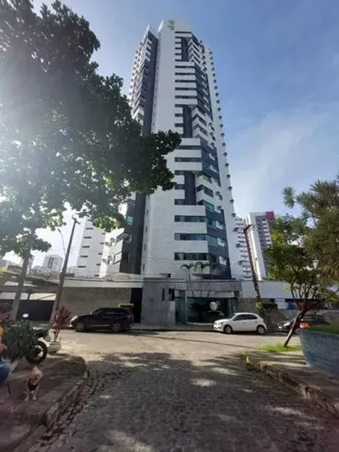 Foto 1 de Apartamento com 3 Quartos à venda, 60m² em Boa Viagem, Recife