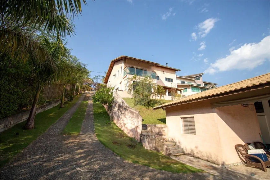 Foto 1 de Casa com 3 Quartos à venda, 356m² em Alto da Serra - Mailasqui, São Roque