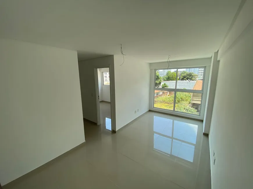 Foto 1 de Apartamento com 2 Quartos à venda, 56m² em Piedade, Jaboatão dos Guararapes