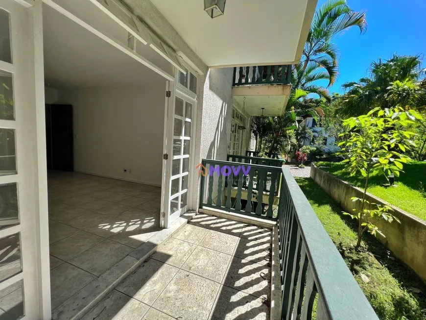 Foto 1 de Apartamento com 2 Quartos à venda, 91m² em Badu, Niterói