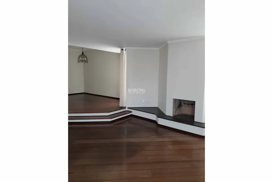 Foto 1 de Apartamento com 3 Quartos para venda ou aluguel, 198m² em Paraíso, São Paulo