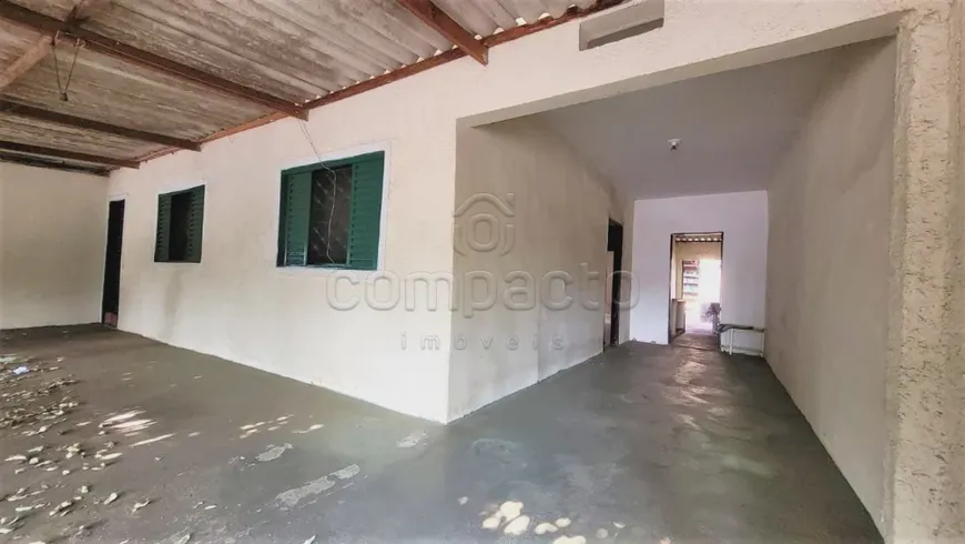Foto 1 de Casa com 3 Quartos à venda, 130m² em Eldorado, São José do Rio Preto