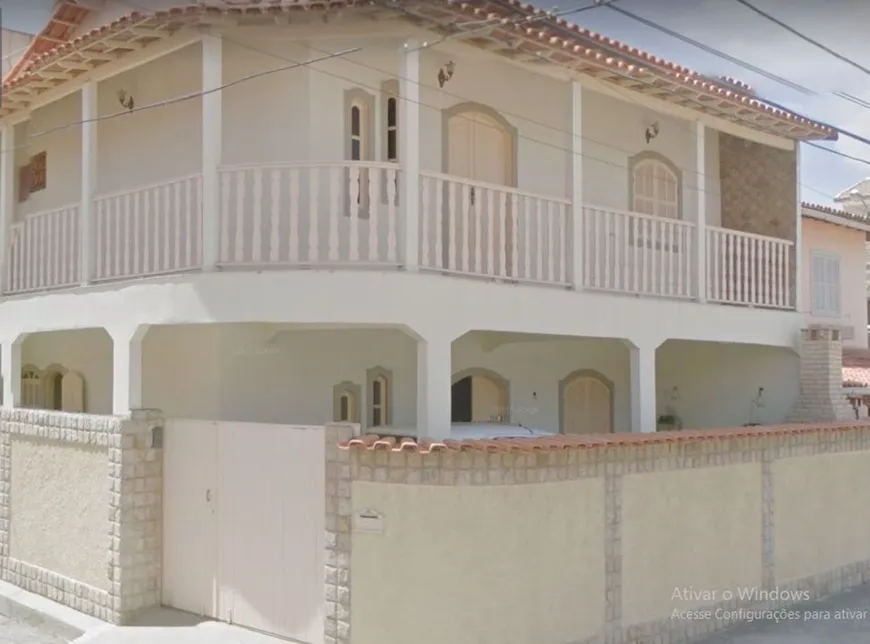 Foto 1 de Casa com 2 Quartos à venda, 120m² em Vila Blanche, Cabo Frio