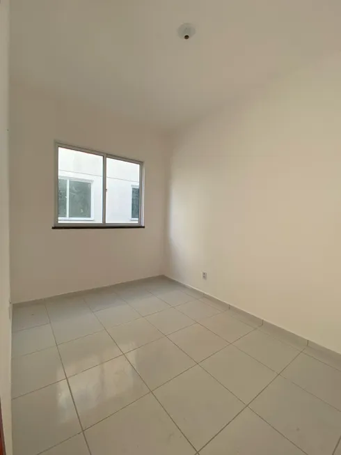 Foto 1 de Apartamento com 2 Quartos à venda, 50m² em Barrocão, Itaitinga