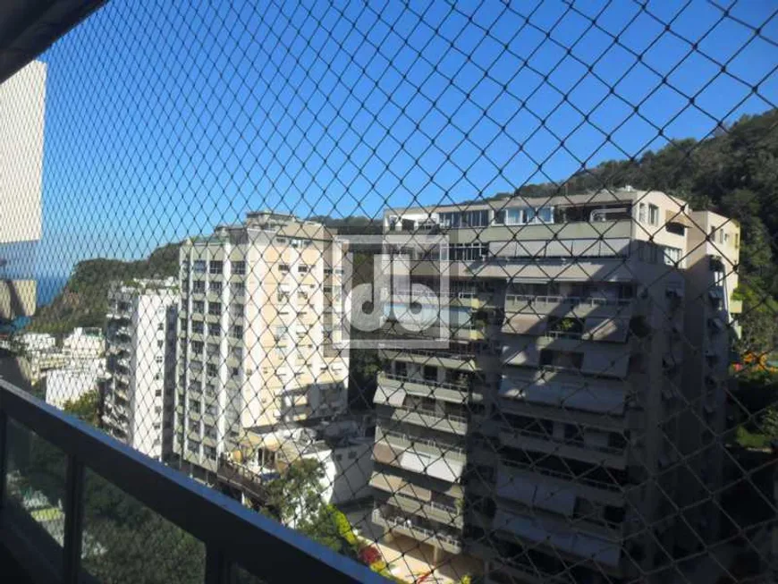 Foto 1 de Apartamento com 4 Quartos à venda, 153m² em Leblon, Rio de Janeiro