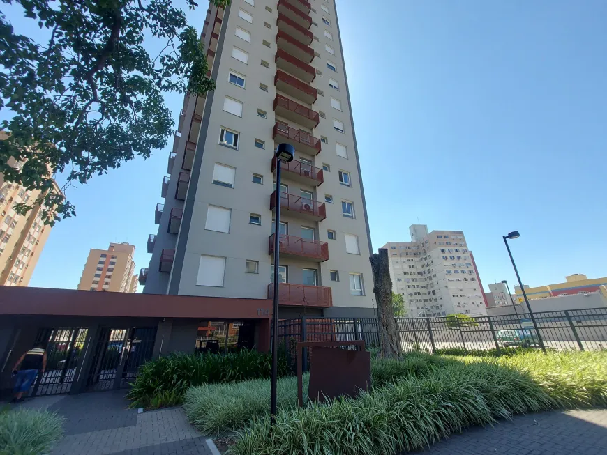 Foto 1 de Apartamento com 1 Quarto para alugar, 35m² em Partenon, Porto Alegre