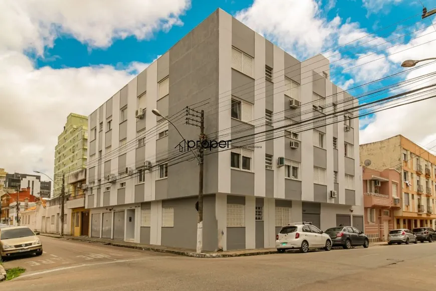 Foto 1 de Sala Comercial para alugar, 28m² em Centro, Pelotas