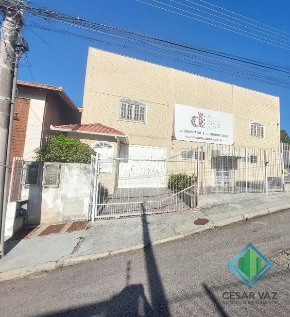 Foto 1 de Prédio Comercial à venda, 1206m² em Bela Vista, São José