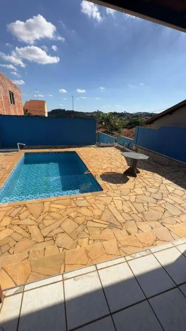 Foto 1 de Casa com 2 Quartos à venda, 250m² em LOTEAMENTO SANTA ROSA, Piracicaba