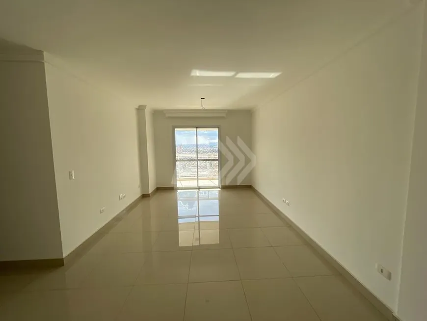 Foto 1 de Apartamento com 3 Quartos à venda, 118m² em Cidade Alta, Piracicaba