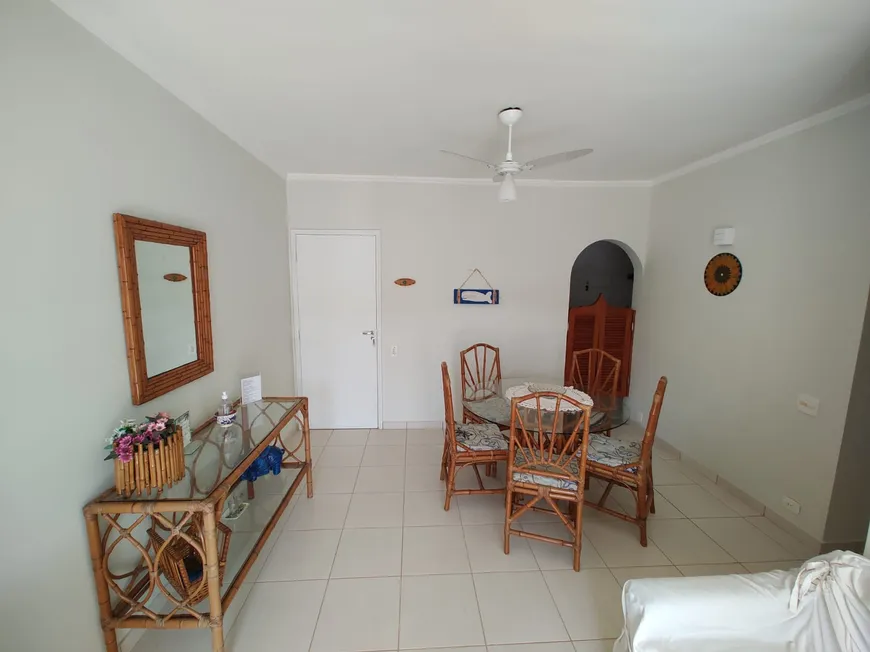 Foto 1 de Apartamento com 3 Quartos à venda, 90m² em Enseada, Guarujá