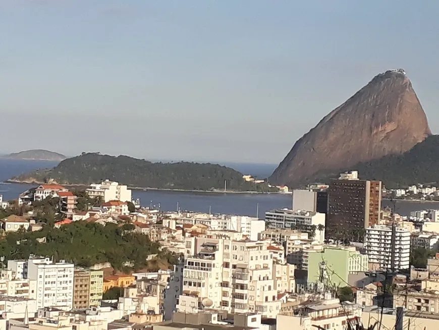 Foto 1 de Casa com 3 Quartos à venda, 145m² em Santa Teresa, Rio de Janeiro