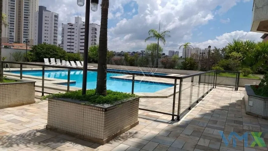 Foto 1 de Apartamento com 4 Quartos à venda, 215m² em Vila Maria, São Paulo