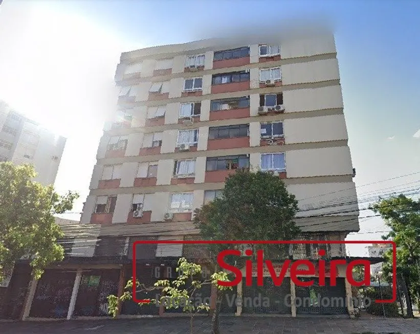 Foto 1 de Apartamento com 3 Quartos à venda, 110m² em Floresta, Porto Alegre