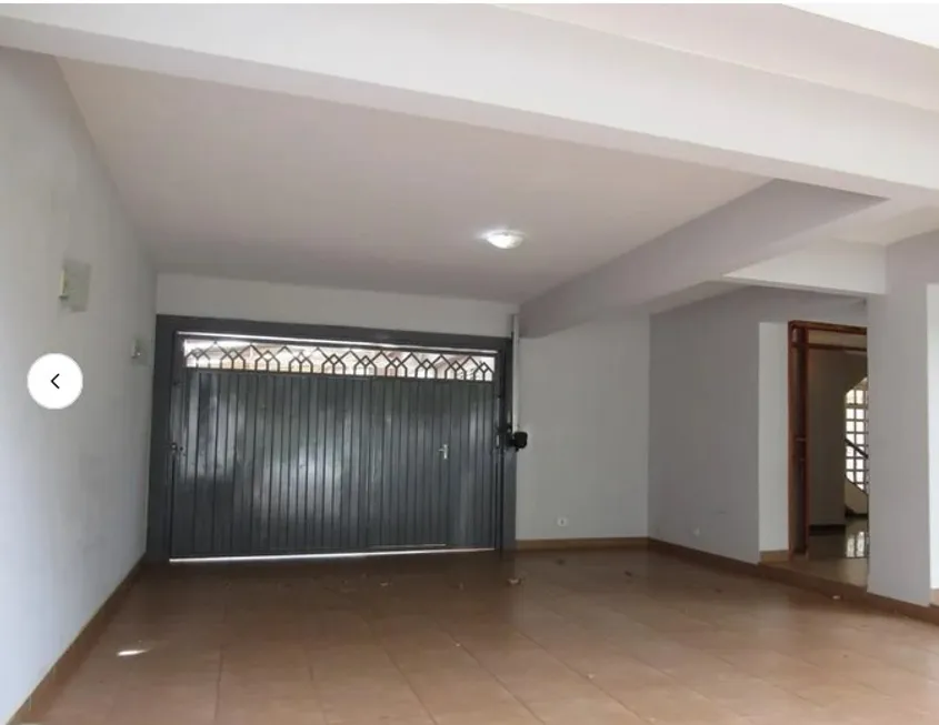 Foto 1 de Casa com 3 Quartos à venda, 134m² em Interlagos, São Paulo