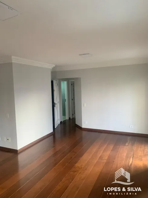 Foto 1 de Apartamento com 3 Quartos para venda ou aluguel, 180m² em Jardim Londrina, São Paulo