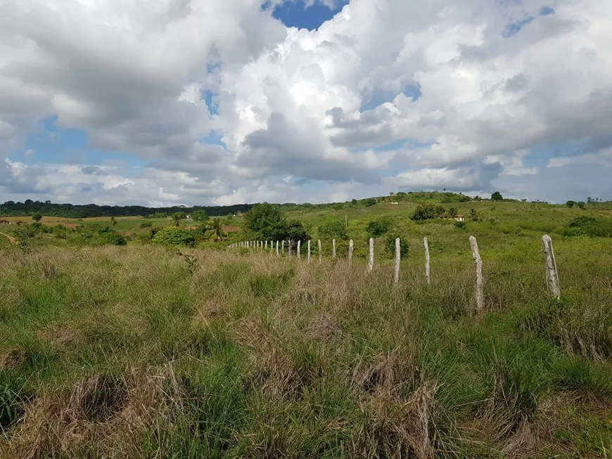 Foto 1 de Fazenda/Sítio à venda, 40000m² em Centro, São Miguel de Taipu