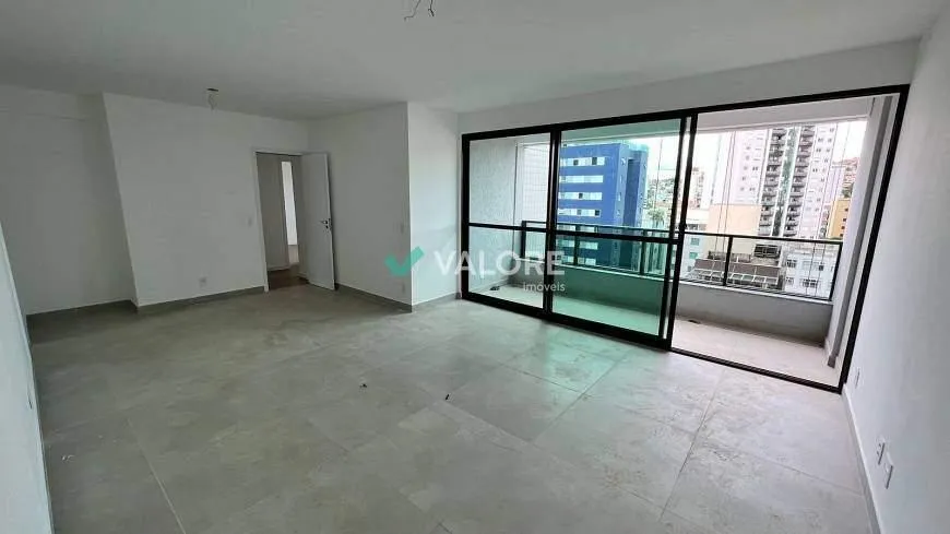 Foto 1 de Apartamento com 4 Quartos à venda, 134m² em Serra, Belo Horizonte