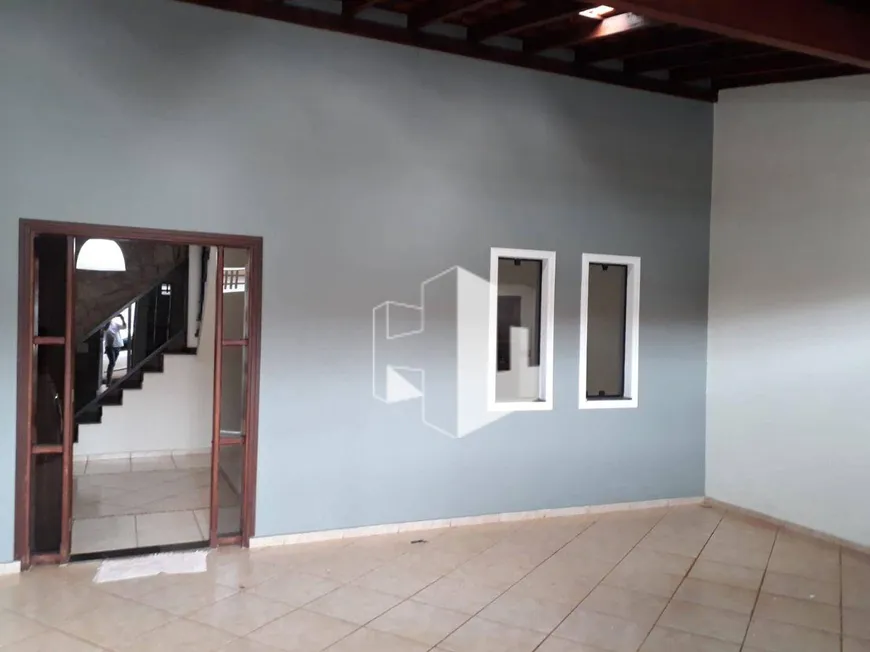 Foto 1 de Casa com 4 Quartos à venda, 250m² em Jardim Novo Horizonte , Jaú