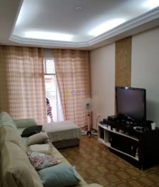 Foto 1 de Casa com 3 Quartos à venda, 161m² em Jardim do Lago, Jundiaí