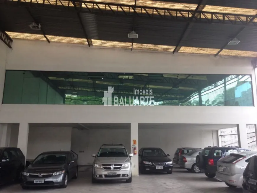 Foto 1 de Prédio Comercial à venda, 600m² em Jardim Marajoara, São Paulo