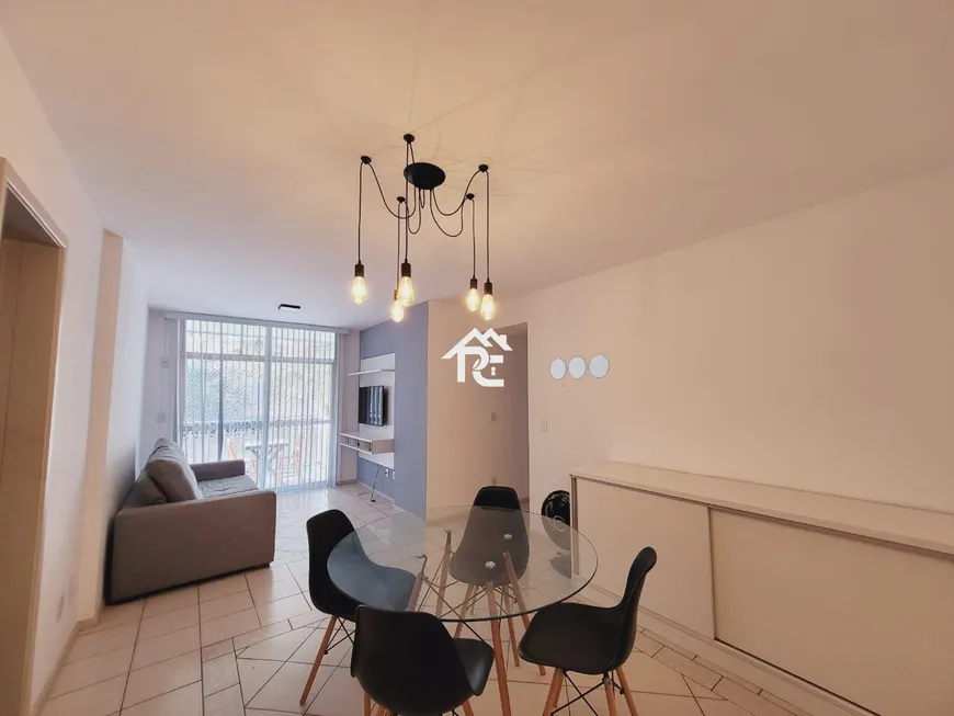 Foto 1 de Apartamento com 2 Quartos à venda, 72m² em Ingá, Niterói