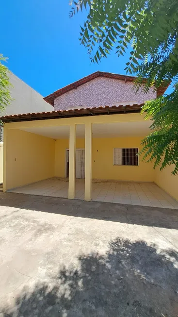 Foto 1 de Casa com 5 Quartos à venda, 170m² em Lourival Parente, Teresina