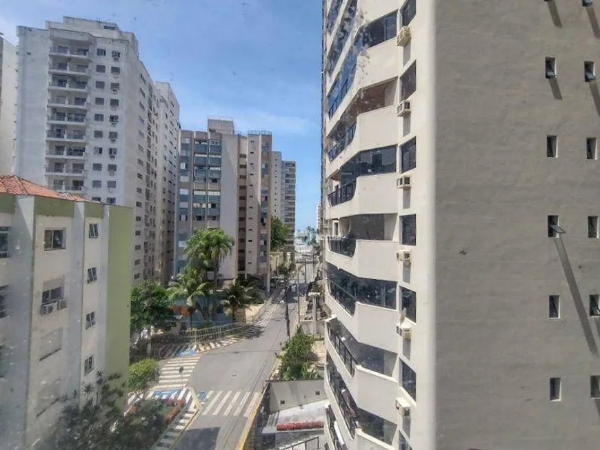 Foto 1 de Apartamento com 3 Quartos para venda ou aluguel, 176m² em Pitangueiras, Guarujá