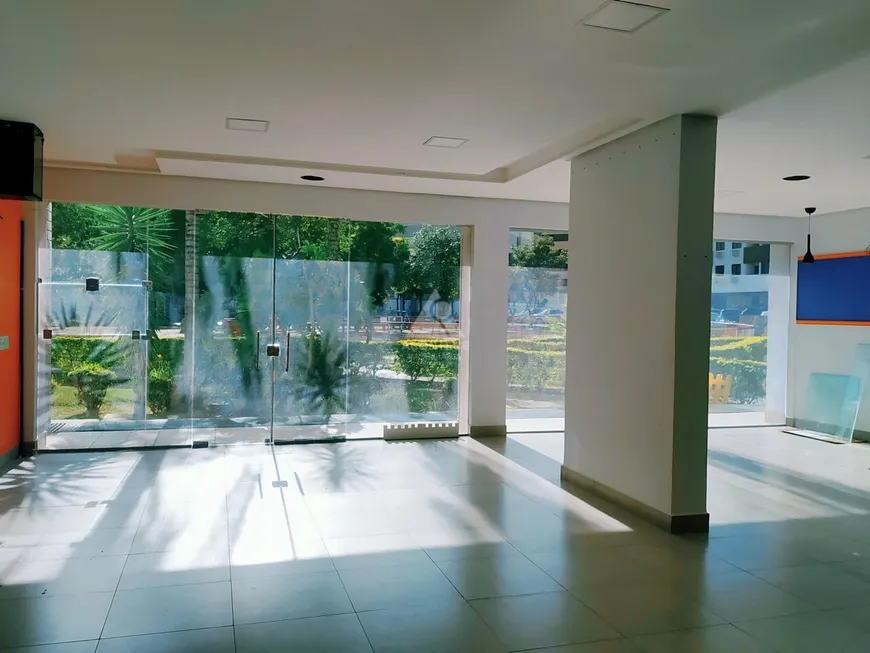 Foto 1 de Ponto Comercial à venda, 100m² em Setor Sudoeste, Brasília