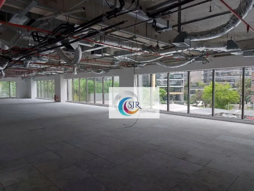 Foto 1 de Sala Comercial para alugar, 650m² em Vila Olímpia, São Paulo