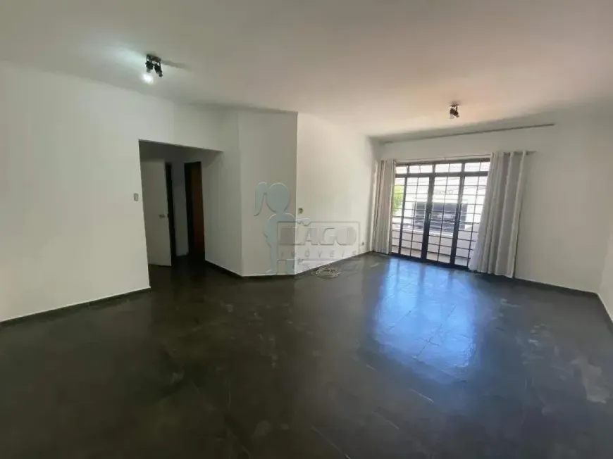 Foto 1 de Apartamento com 3 Quartos para alugar, 103m² em Condomínio Itamaraty, Ribeirão Preto