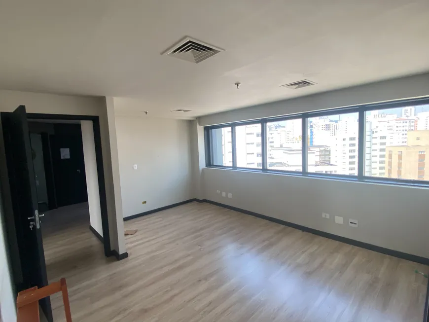 Foto 1 de Consultório com 2 Quartos para alugar, 60m² em Aclimação, São Paulo