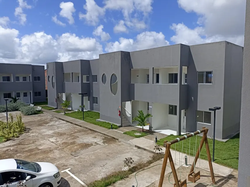 Foto 1 de Apartamento com 2 Quartos à venda, 54m² em Cidade Universitária, Maceió