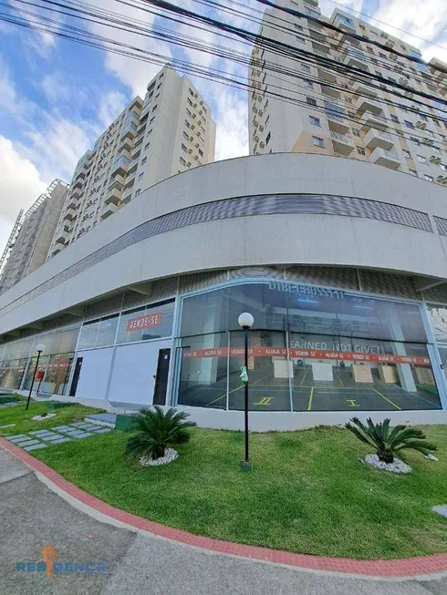 Foto 1 de Ponto Comercial à venda, 29m² em Santa Inês, Vila Velha