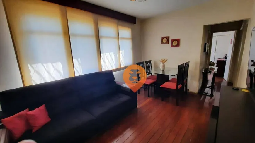 Foto 1 de Apartamento com 2 Quartos à venda, 65m² em Santa Tereza, Belo Horizonte