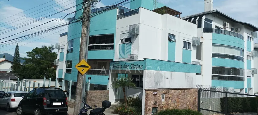 Foto 1 de Cobertura com 3 Quartos à venda, 275m² em Joao Paulo, Florianópolis