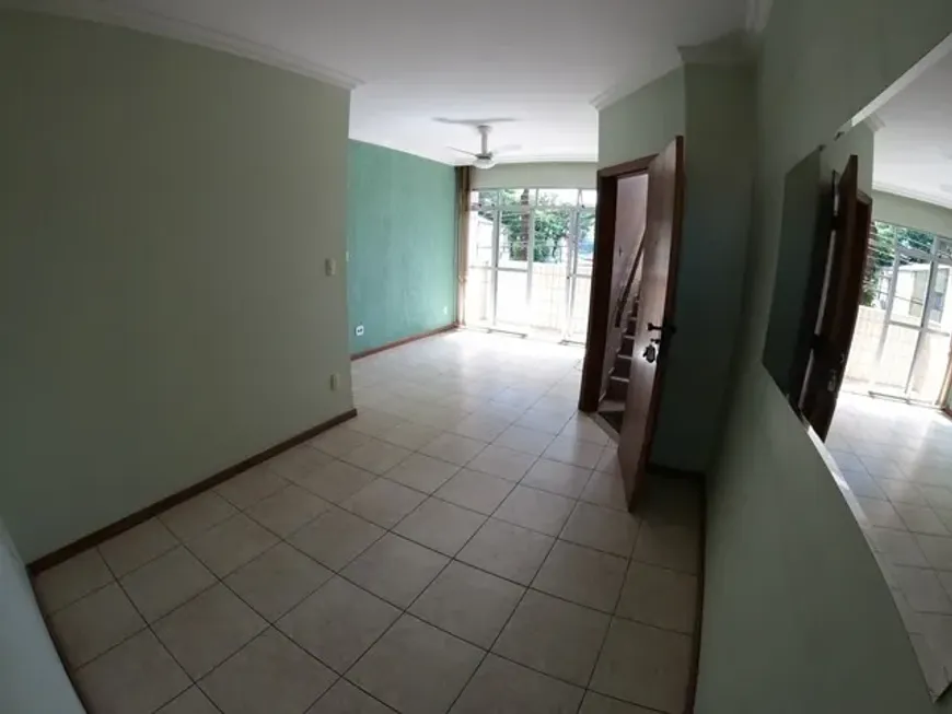 Foto 1 de Apartamento com 3 Quartos à venda, 90m² em Ouro Preto, Belo Horizonte