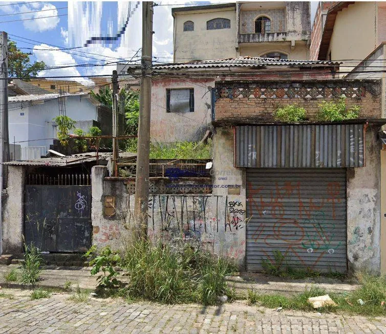 Foto 1 de Lote/Terreno à venda, 140m² em Vila Moreira, Guarulhos