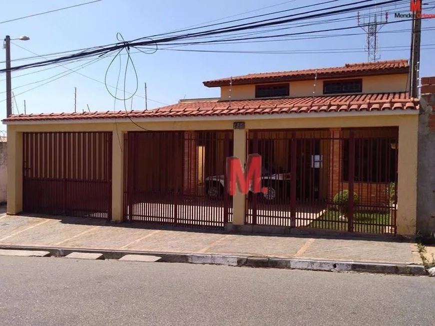 Foto 1 de Casa com 3 Quartos à venda, 350m² em Parque Bela Vista, Votorantim