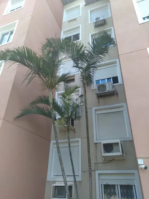 Foto 1 de Apartamento com 2 Quartos à venda, 65m² em Jardim Leopoldina, Porto Alegre