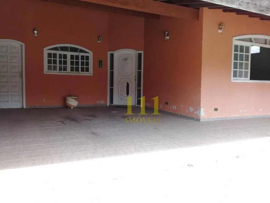 Foto 1 de Casa de Condomínio com 3 Quartos à venda, 221m² em Urbanova, São José dos Campos