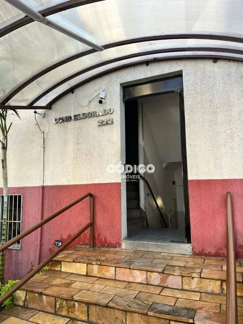 Foto 1 de Apartamento com 2 Quartos à venda, 60m² em Gopouva, Guarulhos