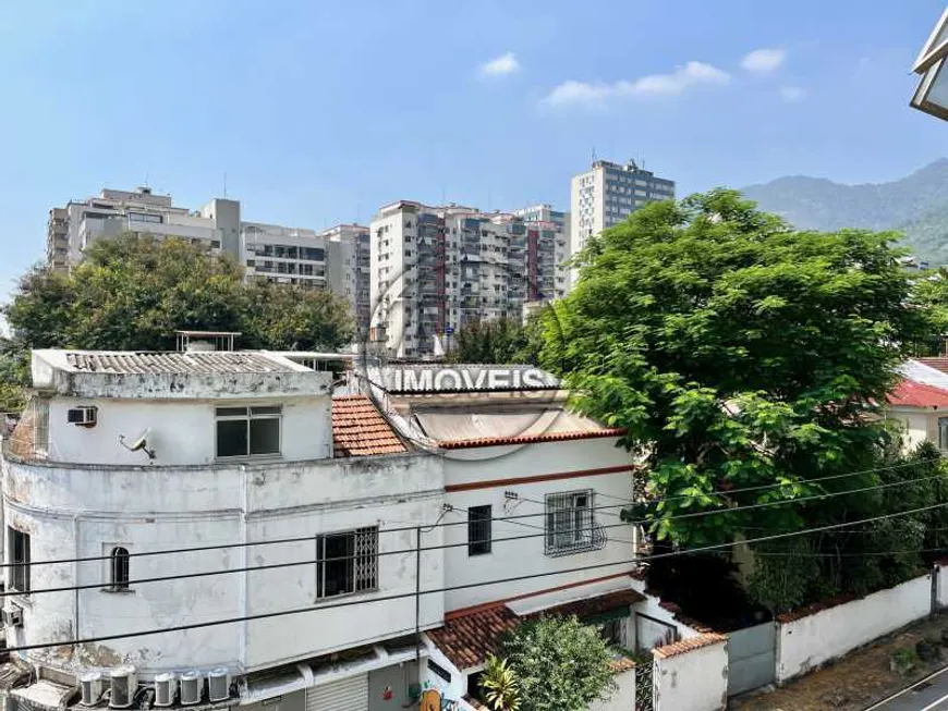 Foto 1 de Apartamento com 2 Quartos à venda, 63m² em Tijuca, Rio de Janeiro