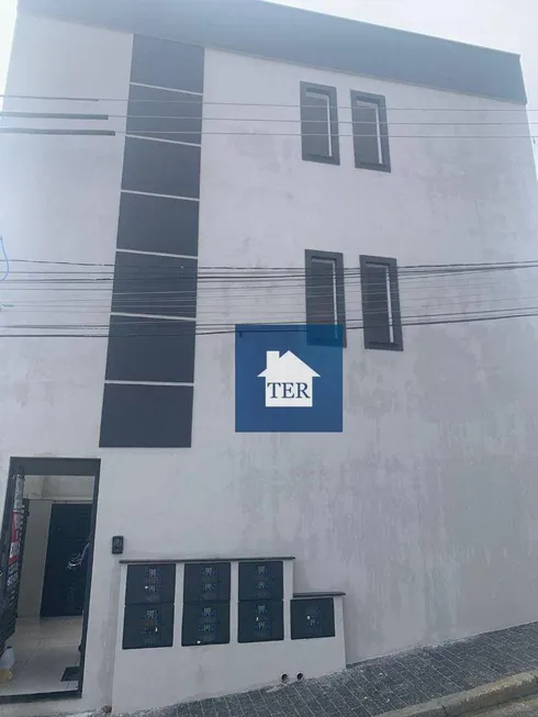 Foto 1 de Apartamento com 1 Quarto à venda, 26m² em Vila Isolina Mazzei, São Paulo