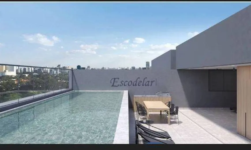 Foto 1 de Casa de Condomínio com 4 Quartos à venda, 504m² em Jardim Europa, São Paulo