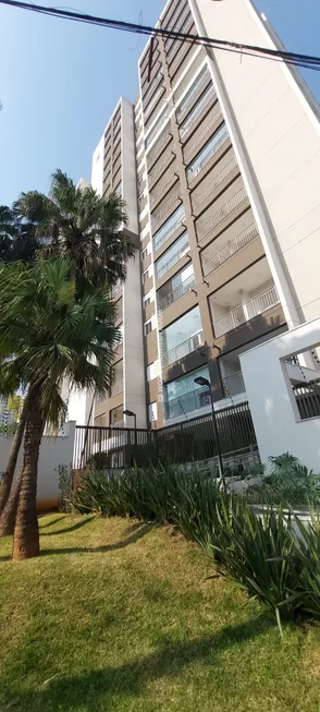Foto 1 de Apartamento com 2 Quartos à venda, 50m² em Vila Andrade, São Paulo