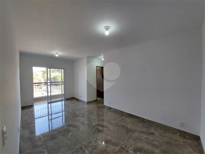 Foto 1 de Apartamento com 2 Quartos para alugar, 63m² em Centro, Vinhedo