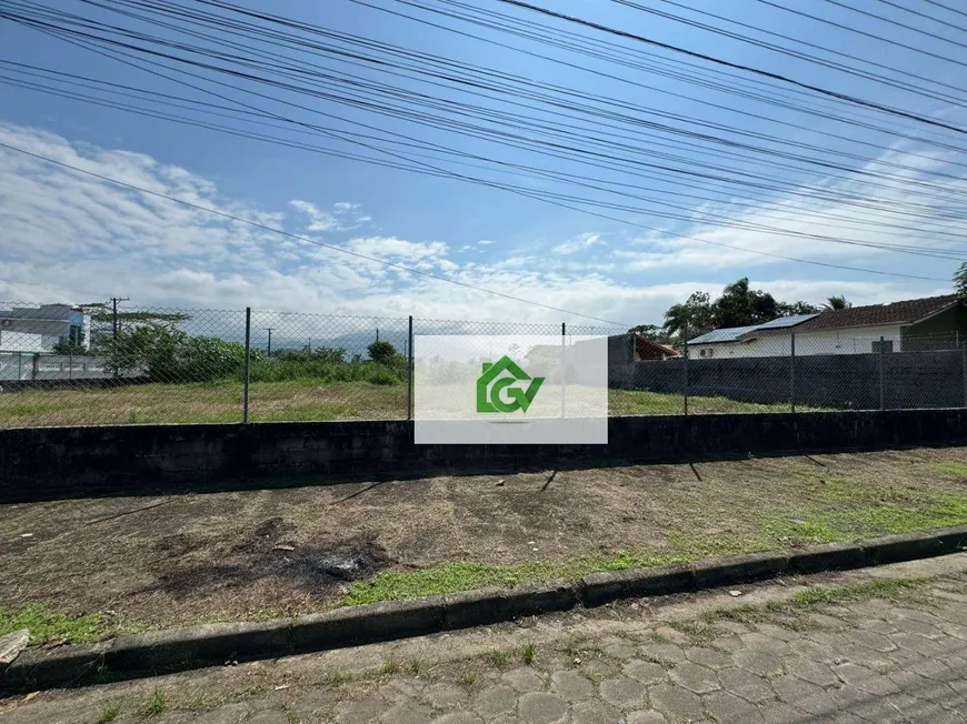 Foto 1 de Lote/Terreno à venda, 360m² em Pontal de Santa Marina, Caraguatatuba