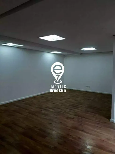 Foto 1 de Sala Comercial para alugar, 204m² em Brooklin, São Paulo