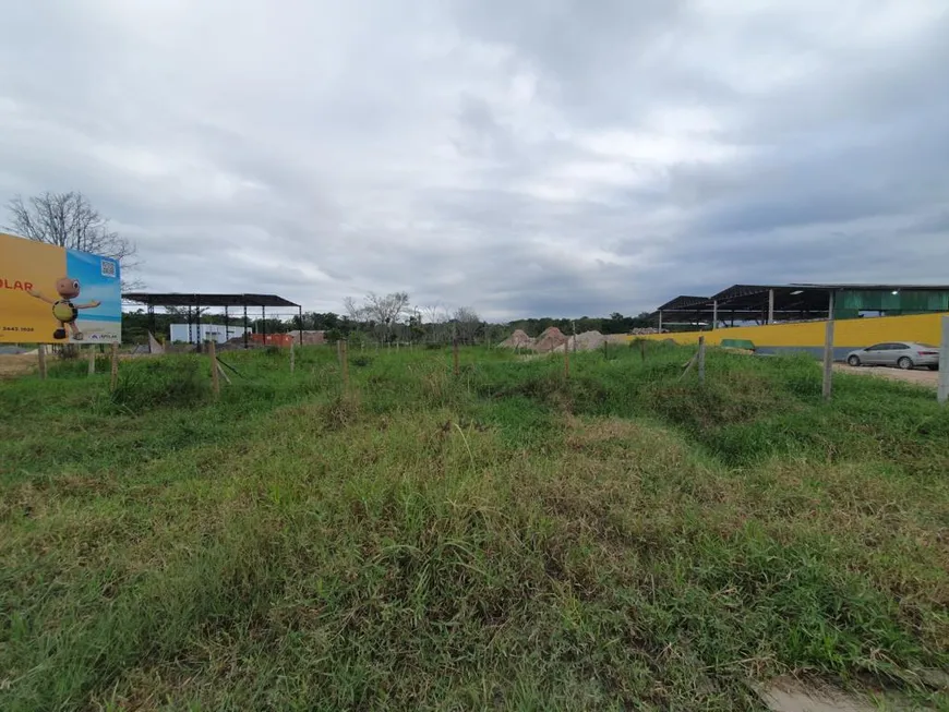 Foto 1 de Lote/Terreno à venda, 360m² em Barra do Sai, Itapoá